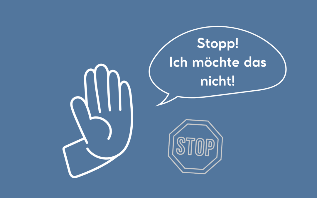 Grenzen setzen lernen: 3 Tipps für Menschen mit Hochsensibilität