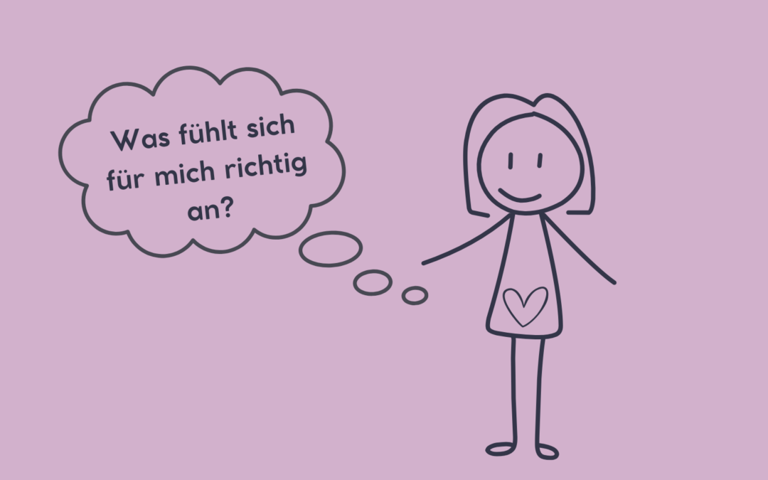 Intuition und Hochsensibilität: Vertraue deinem Bauchgefühl!
