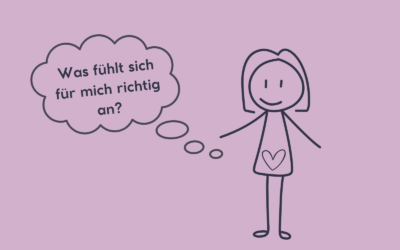 Intuition und Hochsensibilität: Vertraue deinem Bauchgefühl!