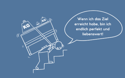 Perfektionismus ablegen: Wie du perfektionistisches Verhalten überwindest