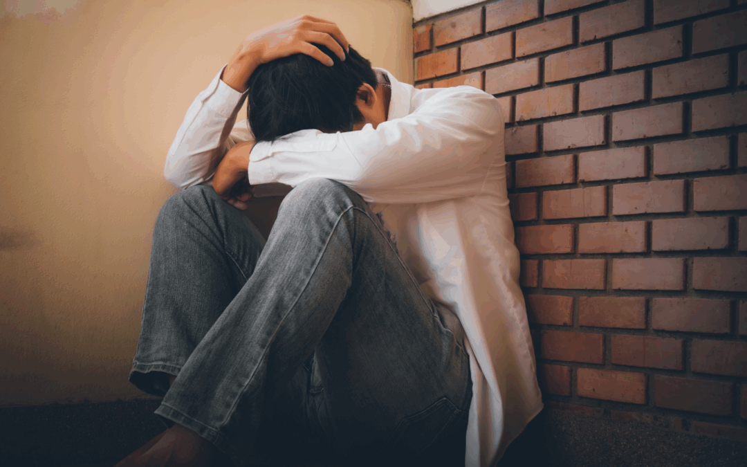 Die Angst, nicht gut genug zu sein: 3 Gedanken für Hochsensible