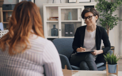 Beratung bei Hochsensibilität: 9 positive Effekte auf HSP