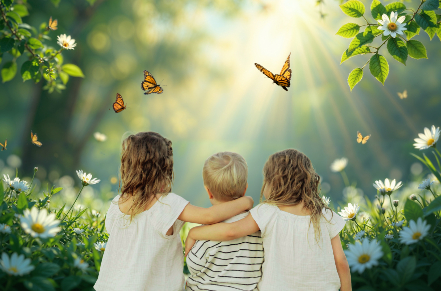 hochsensible Kinder verstehen und im Alltag unterstützen