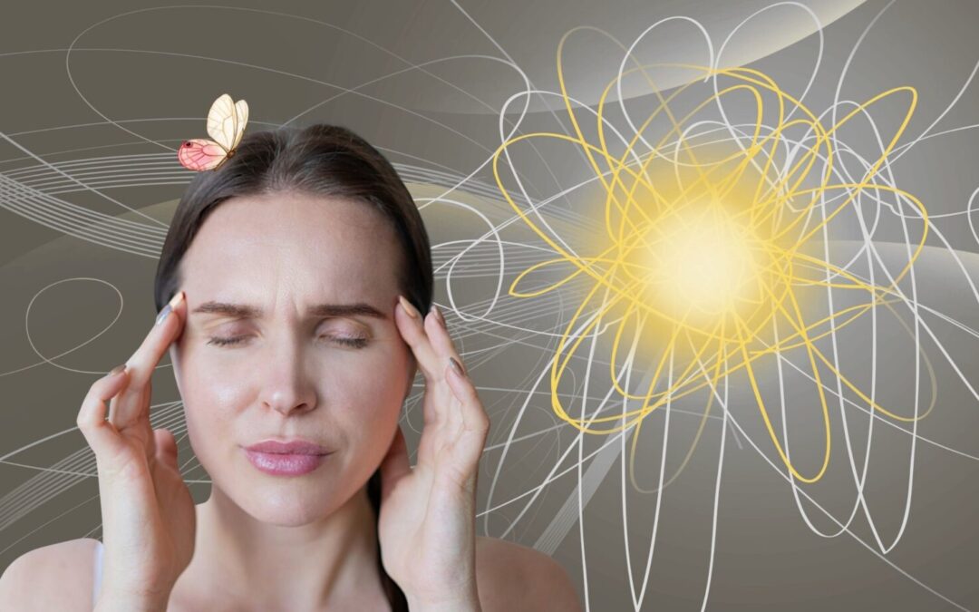 Energiesensibilität: Wie sich HSP vor Schwingungen schützen