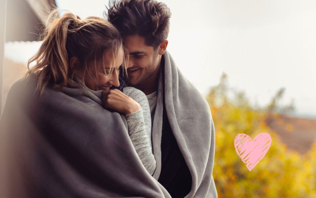 Headerbild Blogbeitrag Hochsensible und Intimität