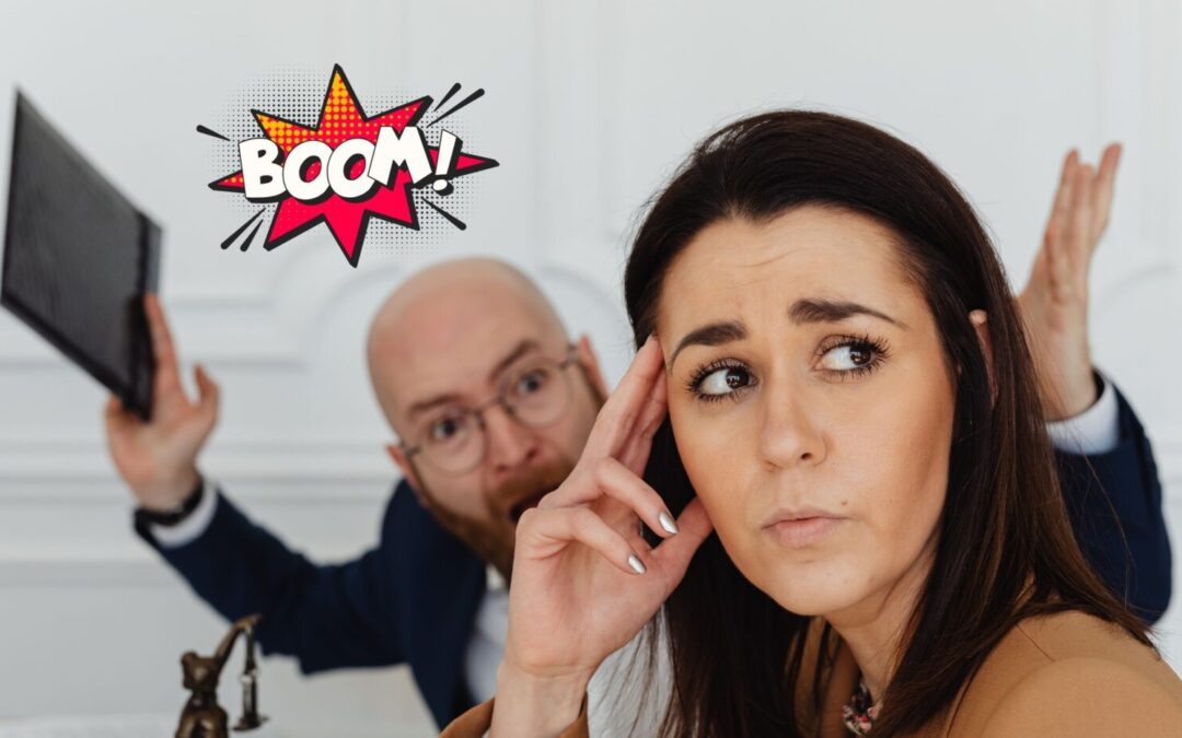 7 Tipps, wie Hochsensible toxische Menschen erkennen können