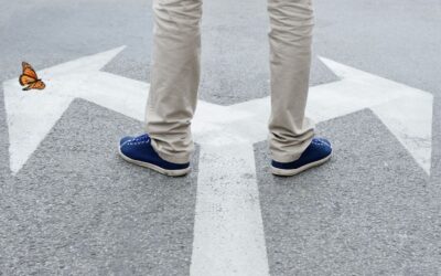 Warum Hochsensiblen die Entscheidungsfindung so schwerfällt