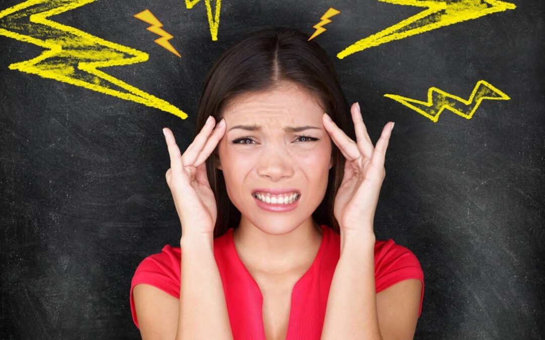 Hochsensibilität & neurotisches Verhalten: Was Trauma anrichtet