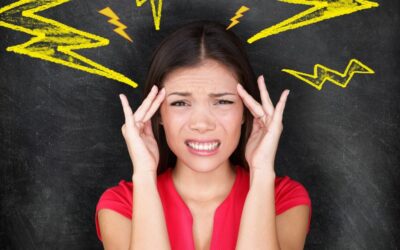 Hochsensibilität & neurotisches Verhalten: Was Trauma anrichtet