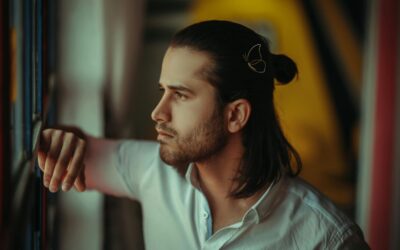 Hochsensibilität bei introvertierten Männern: Männlichkeit neu gedacht