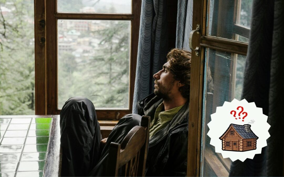 Hochsensibilität & Reizschuld: Für Rückzug schuldig fühlen