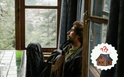 Hochsensibilität & Reizschuld: Für Rückzug schuldig fühlen