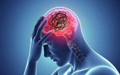 Dysreguliertes Nervensystem bei HSP – Symptome & Behandlung