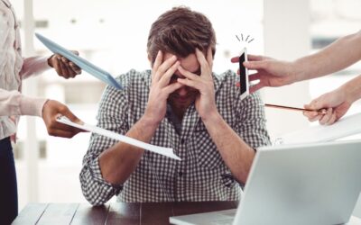 Hochsensibilität & ständige Erreichbarkeit: 7 einfache Tipps