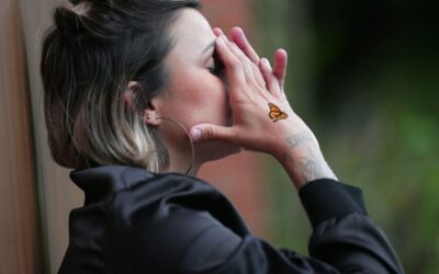 Hochsensibilität & Scham: Warum sich viele HSP oft falsch fühlen