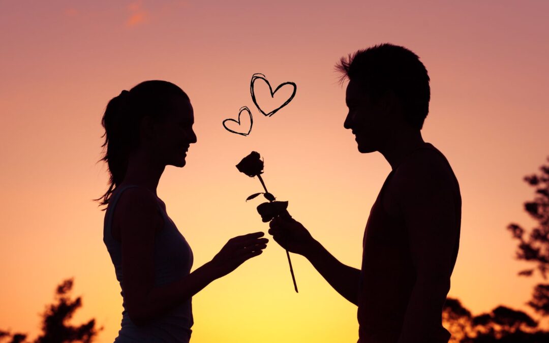 Hochsensibilität & Dating: Warum Partnersuche uns HSP erschöpft