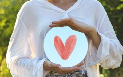 Der Partner als Spiegel: Heilung in hochsensiblen Beziehungen