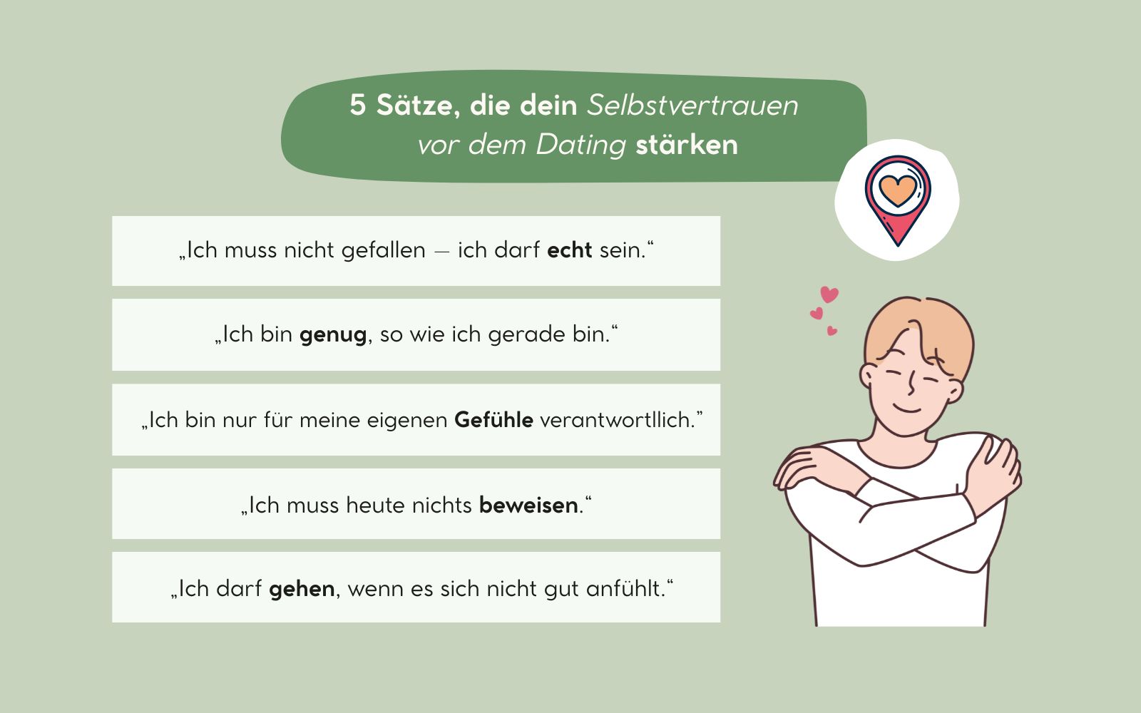 Wie gesellschaftliche Anforerungen die natürliche Entscheidungsfindung bei HSP erschweren