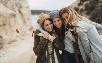 Hochsensibel in Freundschaften – Warum HSP weniger Freunde haben