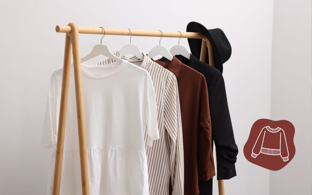 Hochsensibilität & Kleidung: Materialien für sanfte Haut