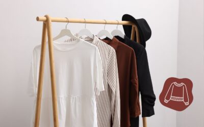 Hochsensibilität & Kleidung: Materialien für sanfte Haut