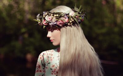 Hochsensibilität & gesunde Weiblichkeit: Wie Frauen ihre Stärke entfalten