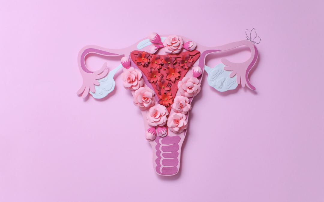 Blog Hochsensibilität und Menstruationszyklus, Nicole Trojahn