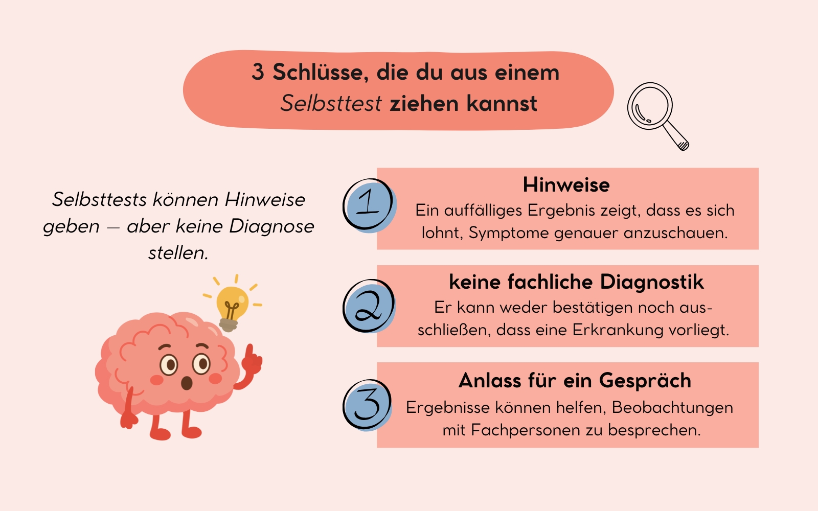 3 Schlüsse, die du aus einem kostenlosen Selbsttest zu Hochsensibilität und ADHS ziehen kannst, Nicole Trojahn